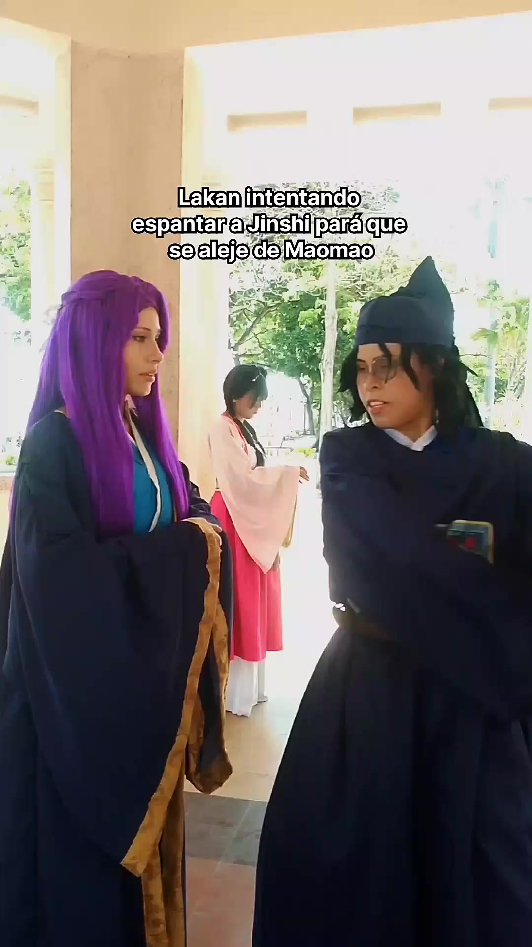 @yaslee haruki cosplayer 💎