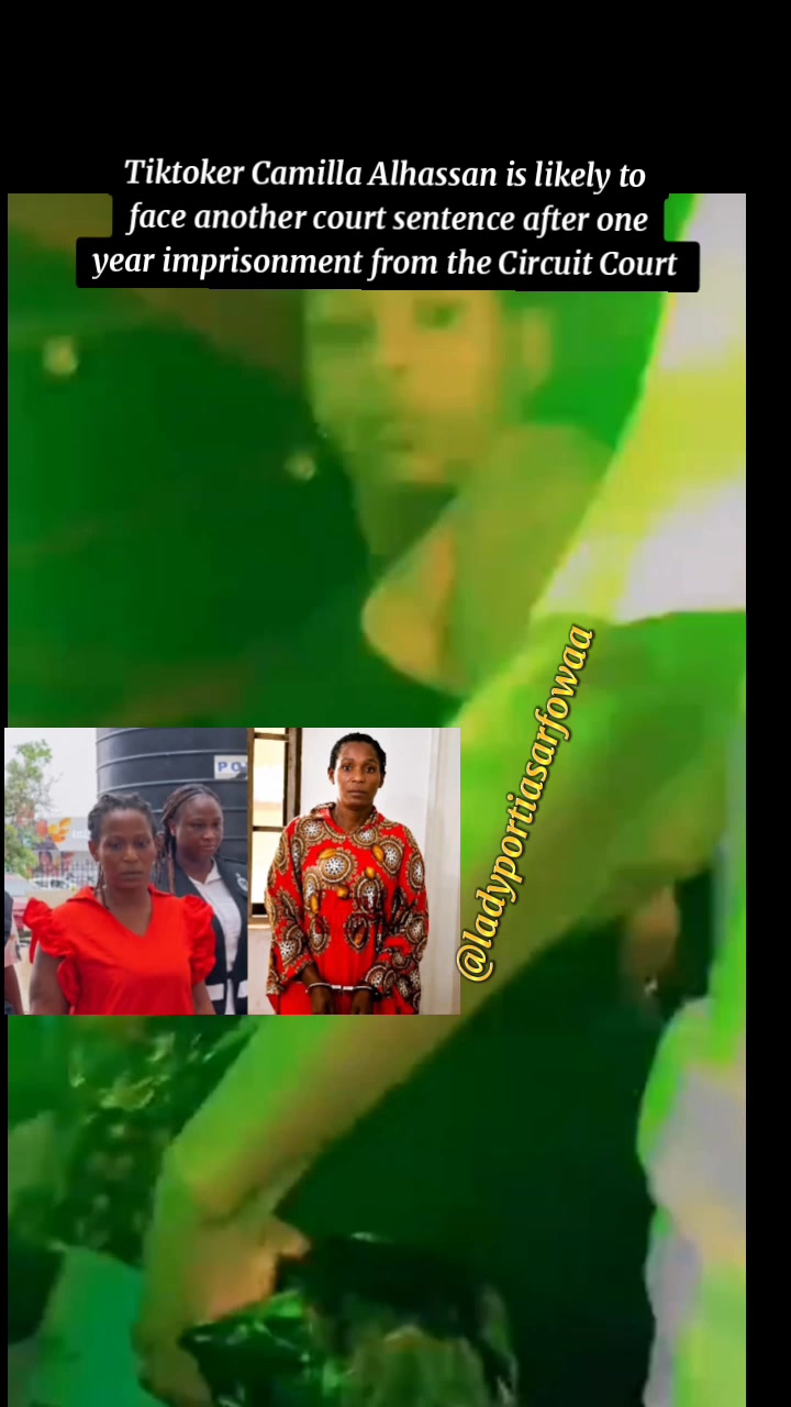 @Lady Portia Sarfowaa