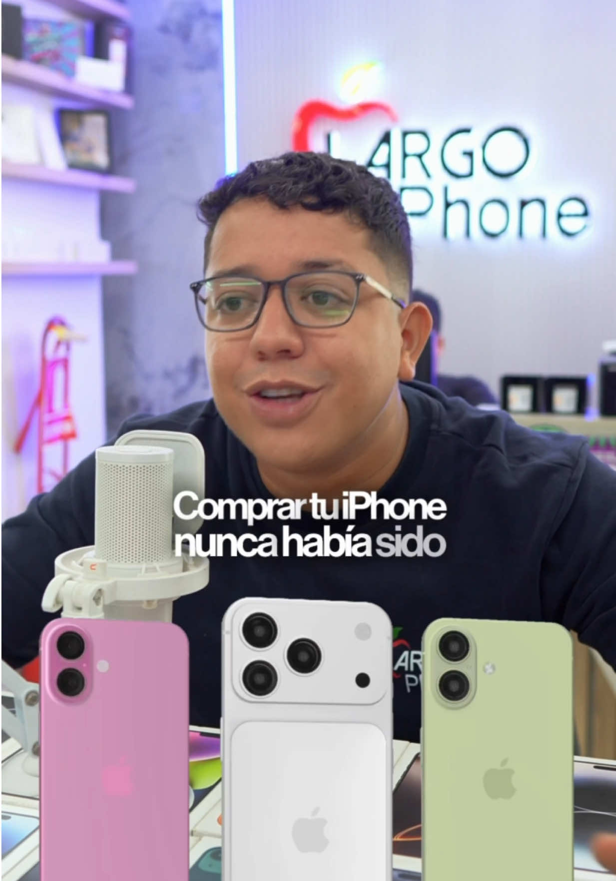 @Largophone | Oficial