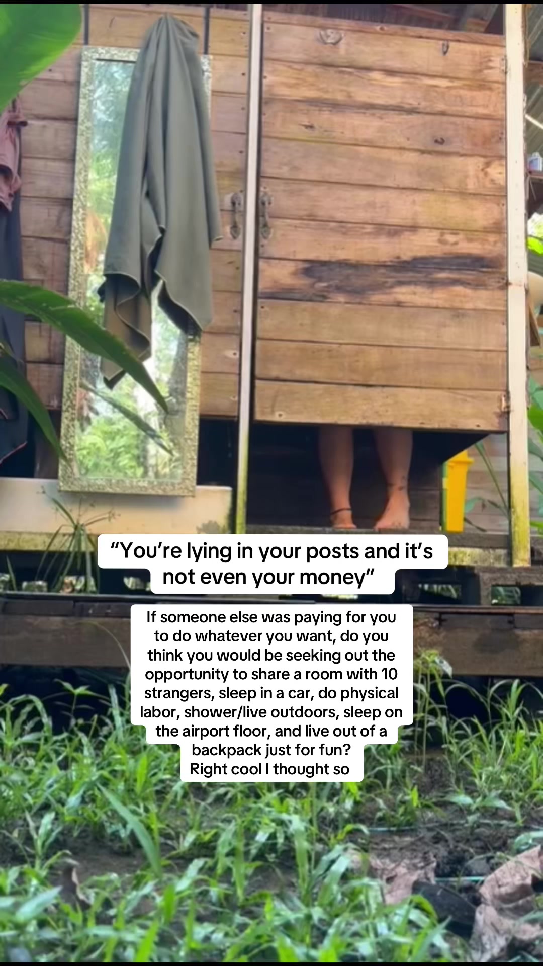 @Anna | Solo Travel โ๏ธ๐๏ธ๐๏ธ