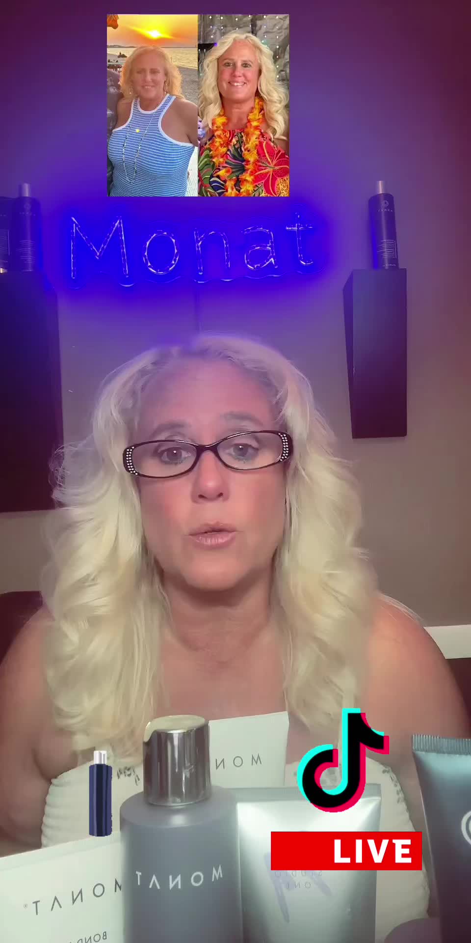 @Debbie