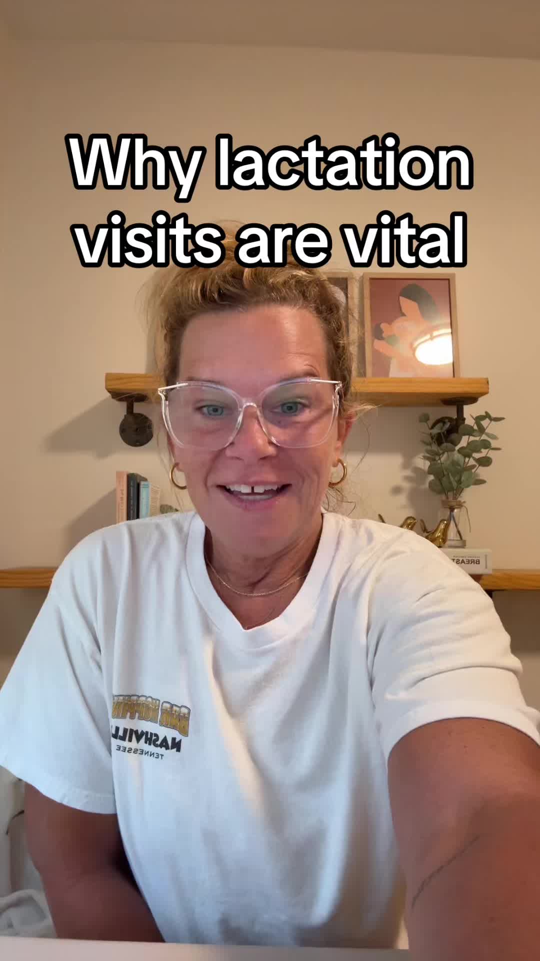 @BabyWhisperer Nicki-RN, IBCLC