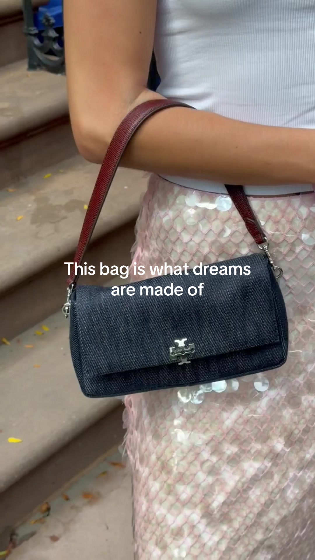 @TORY BURCH