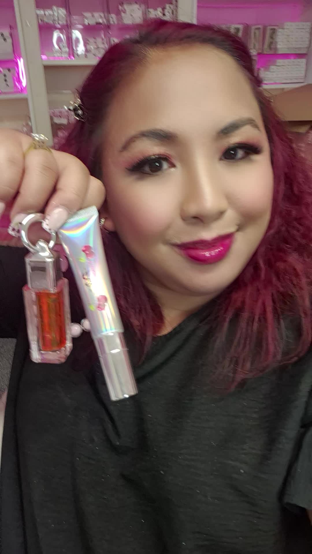 @Prie Cosmetics