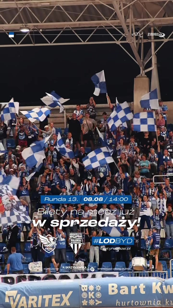 @KŻ Orzeł Łódź