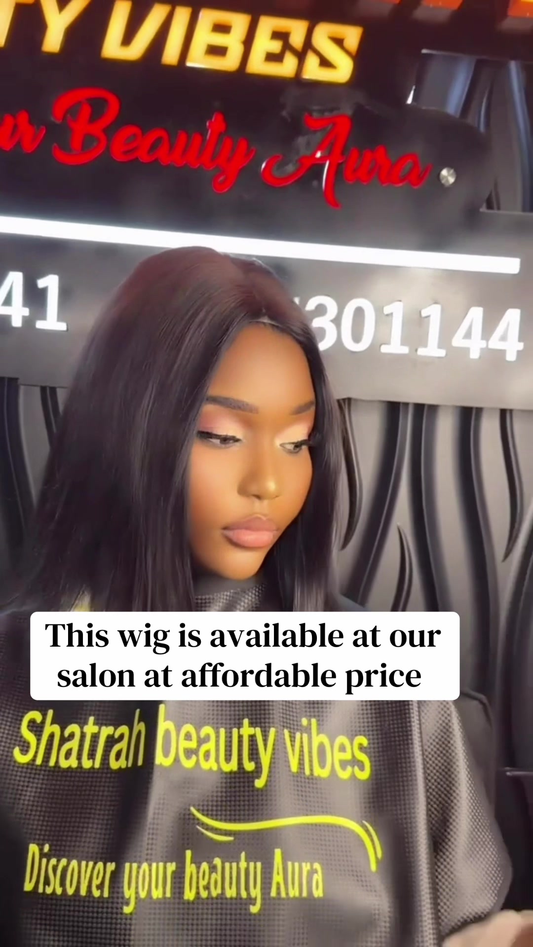 @Shatrah~beauty~vibes(Benz mami