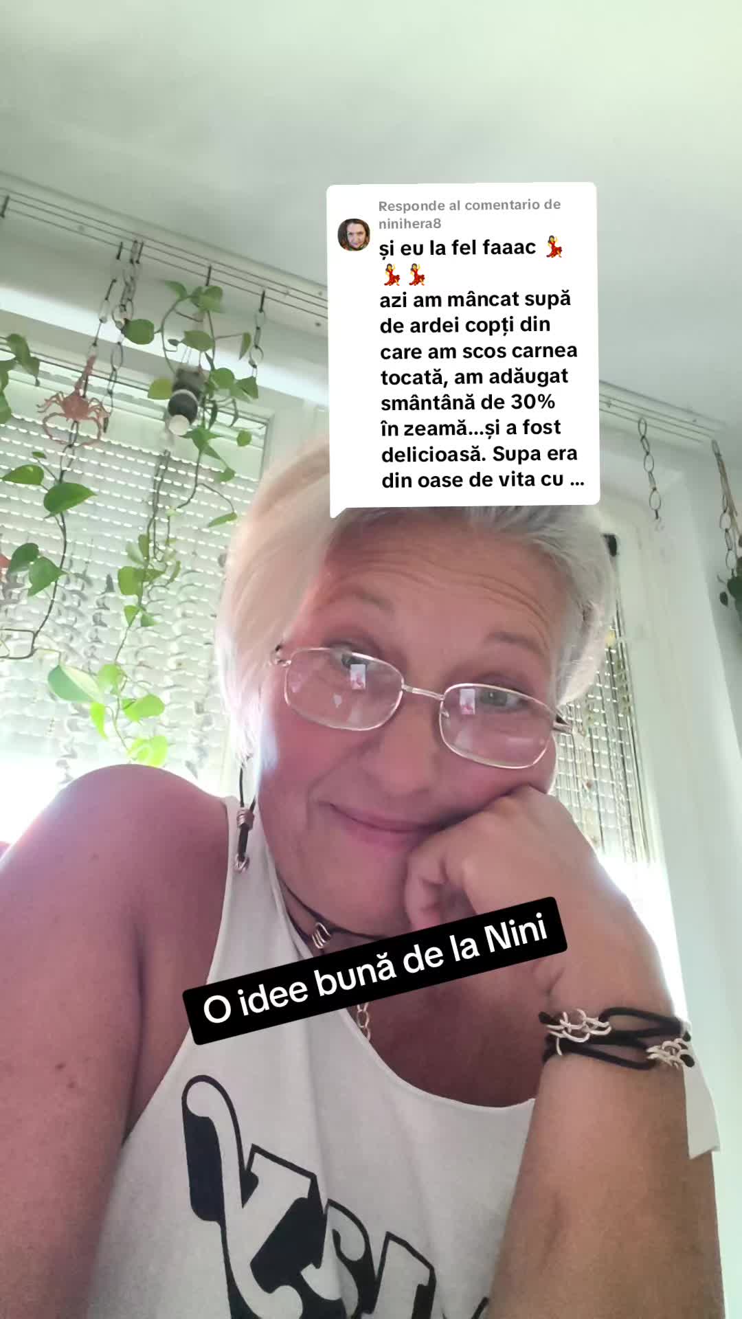 @Manuela