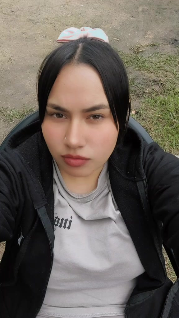 @Marilyn Arias