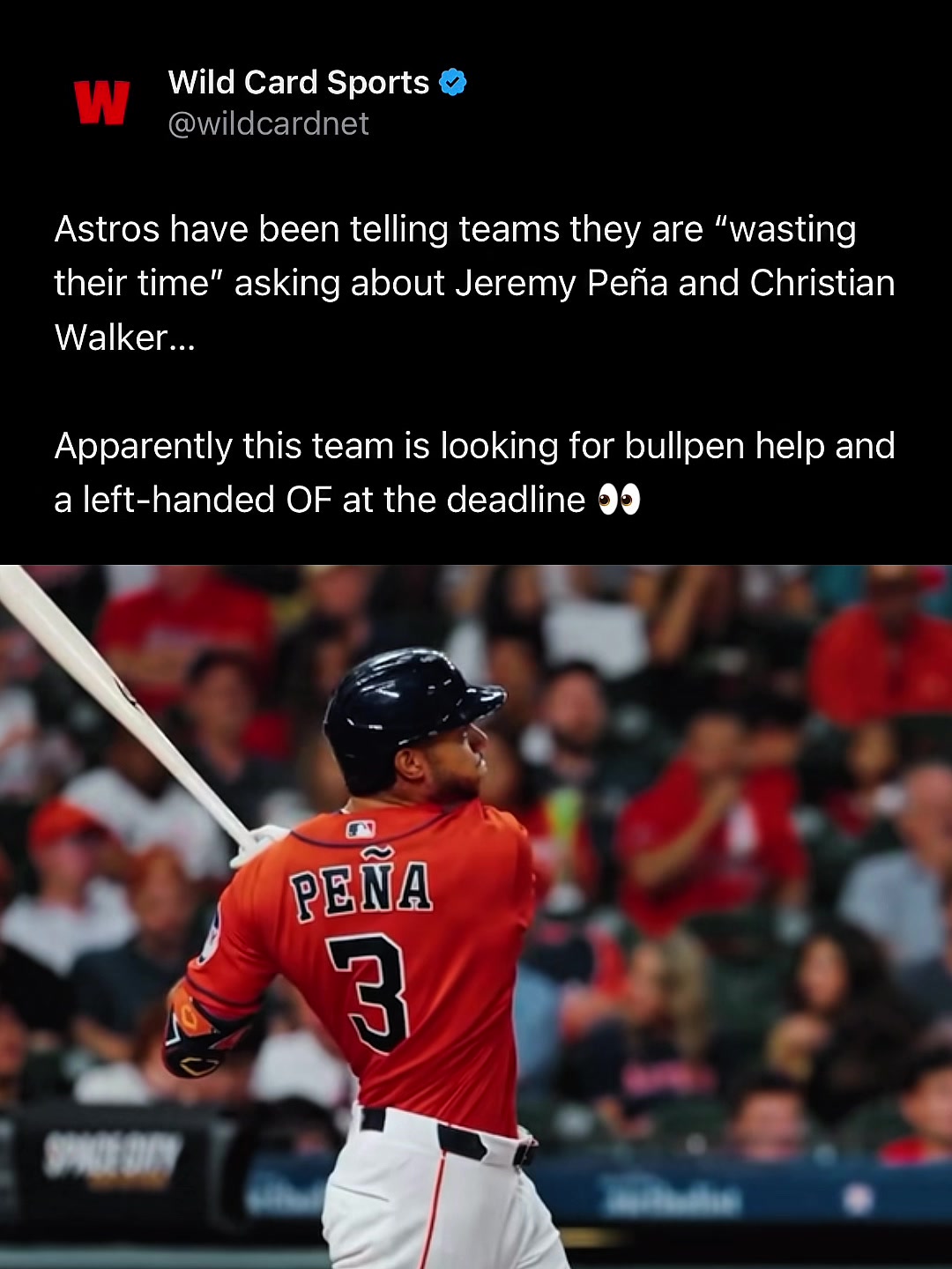 @Wild Card Sports