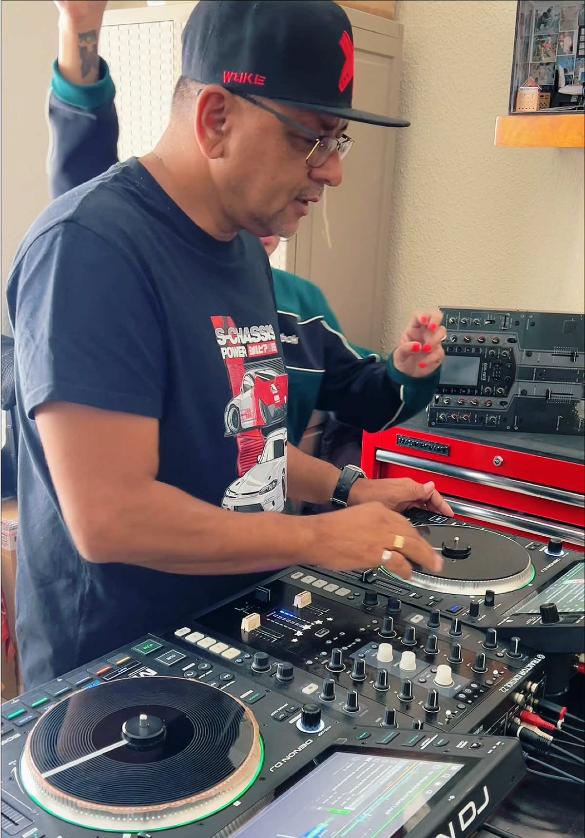 @djreadyd