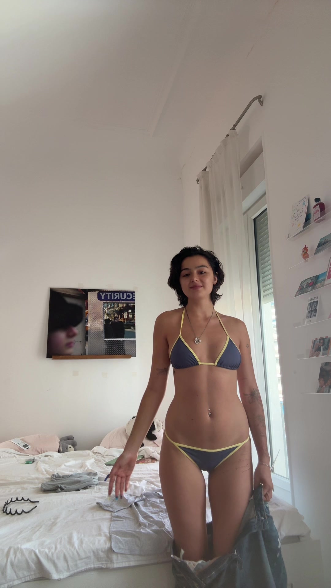 @LILI JANE