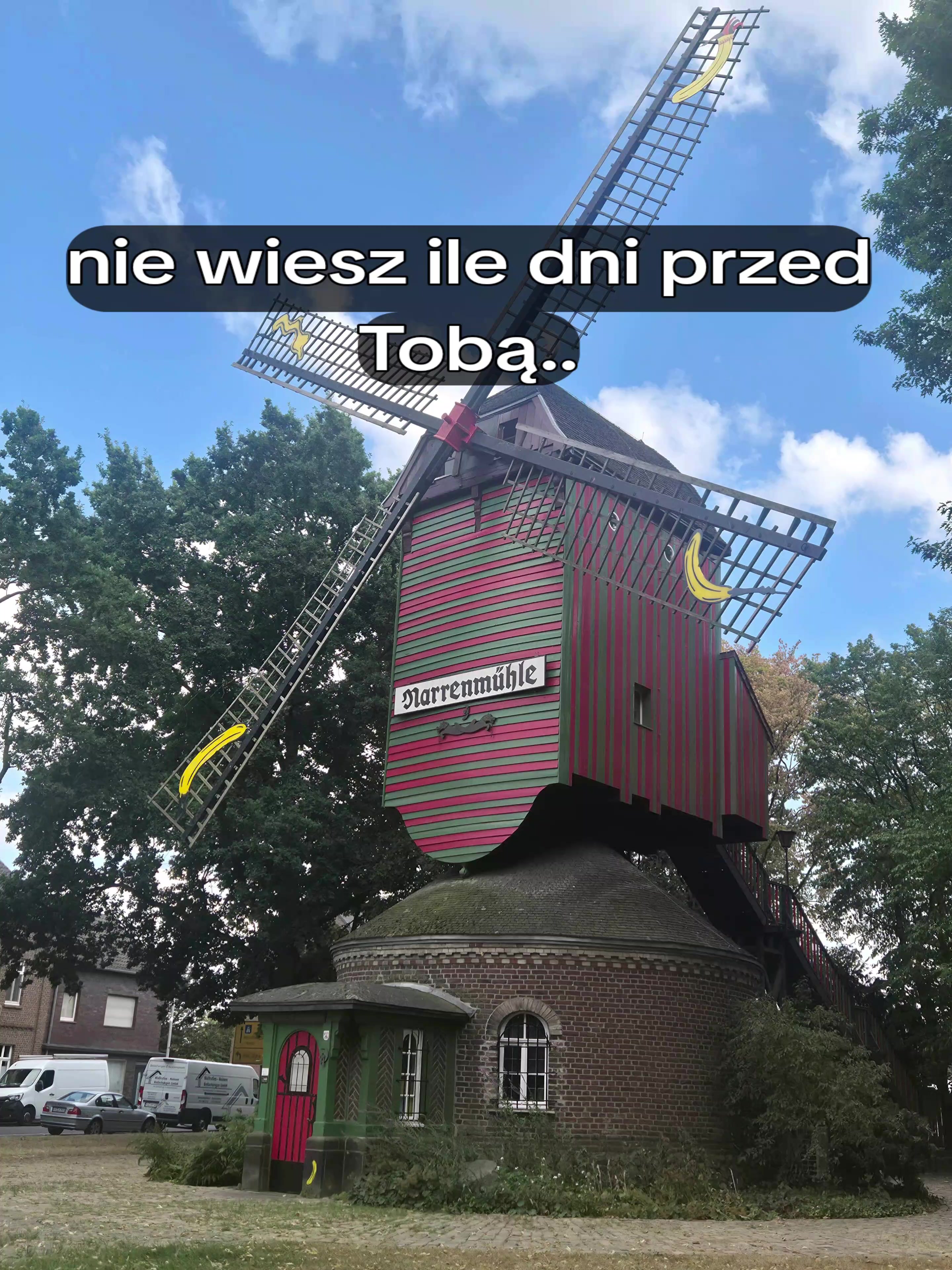 @Śladami Zebry