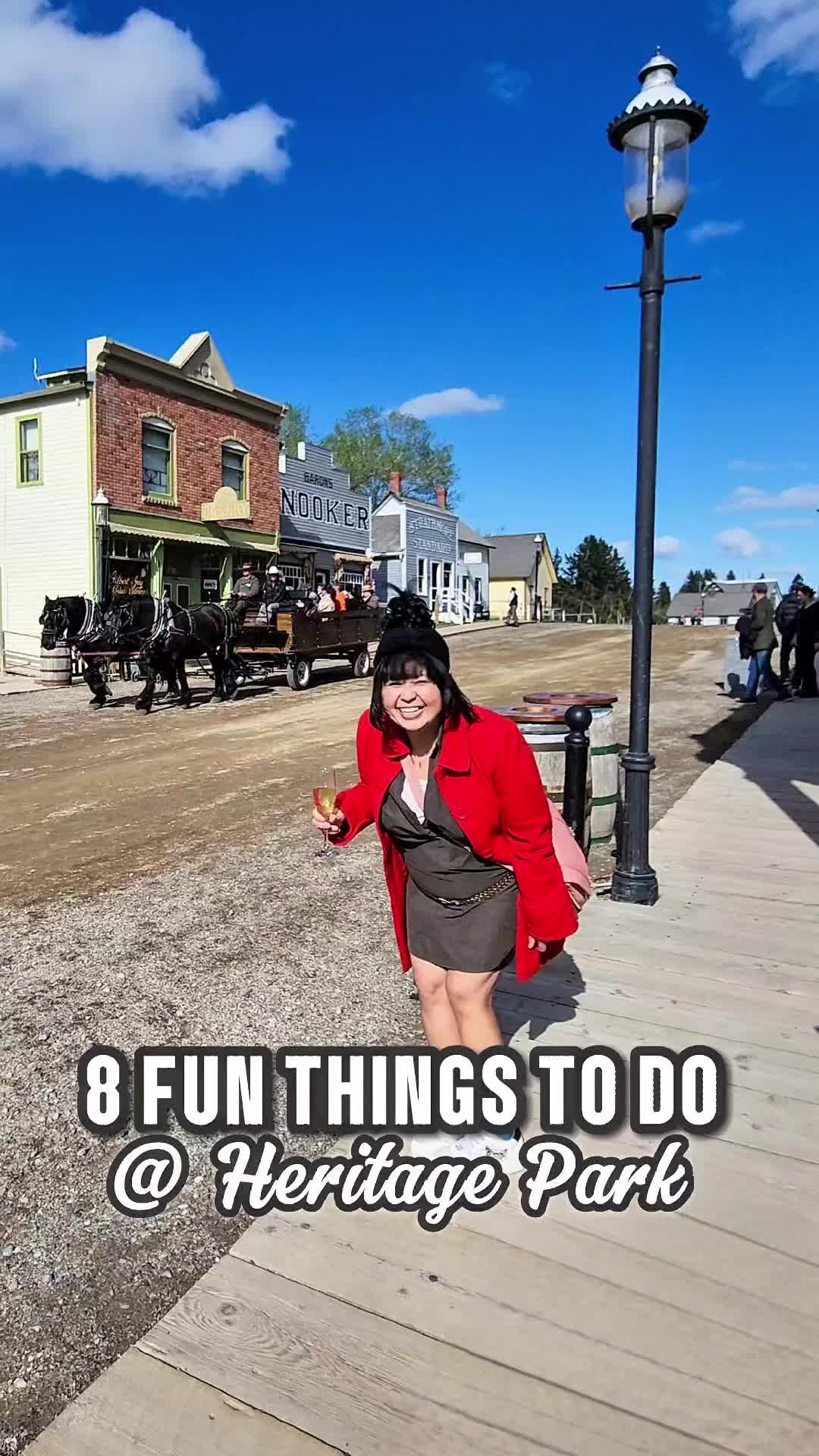 @Life In Calgary