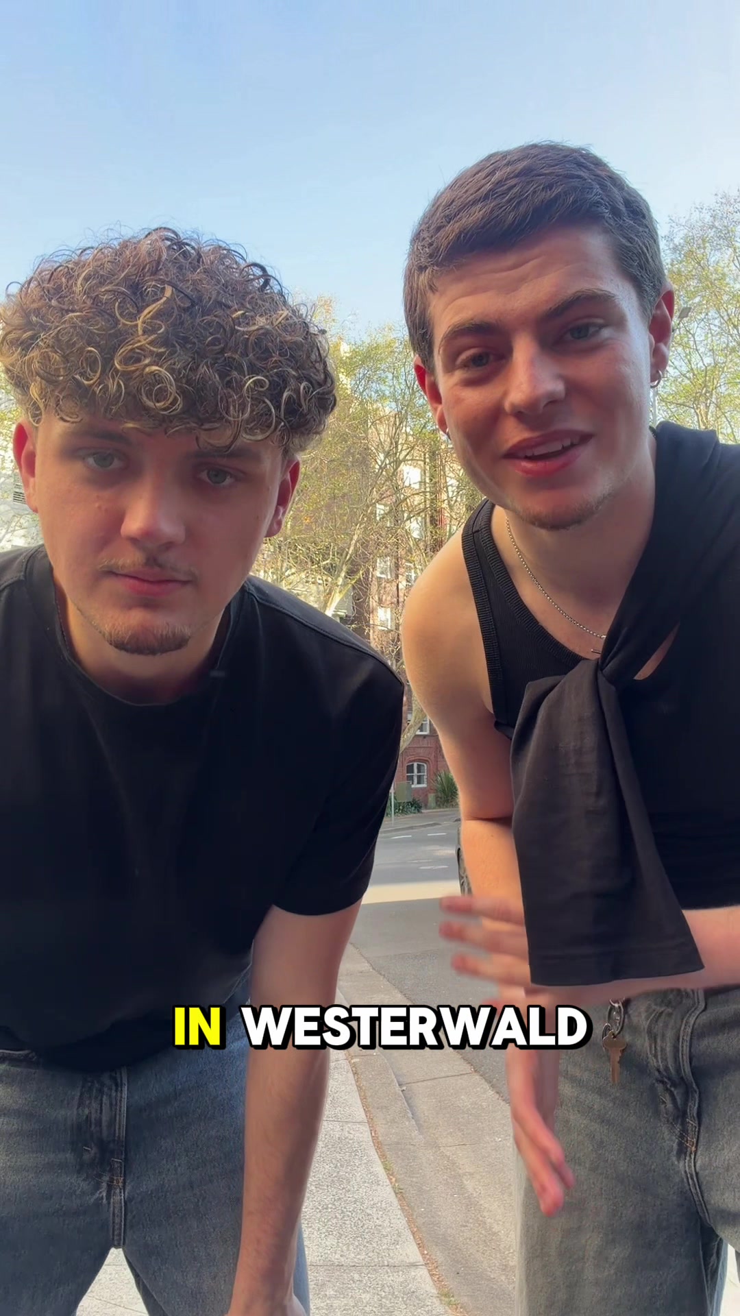 @timandcody