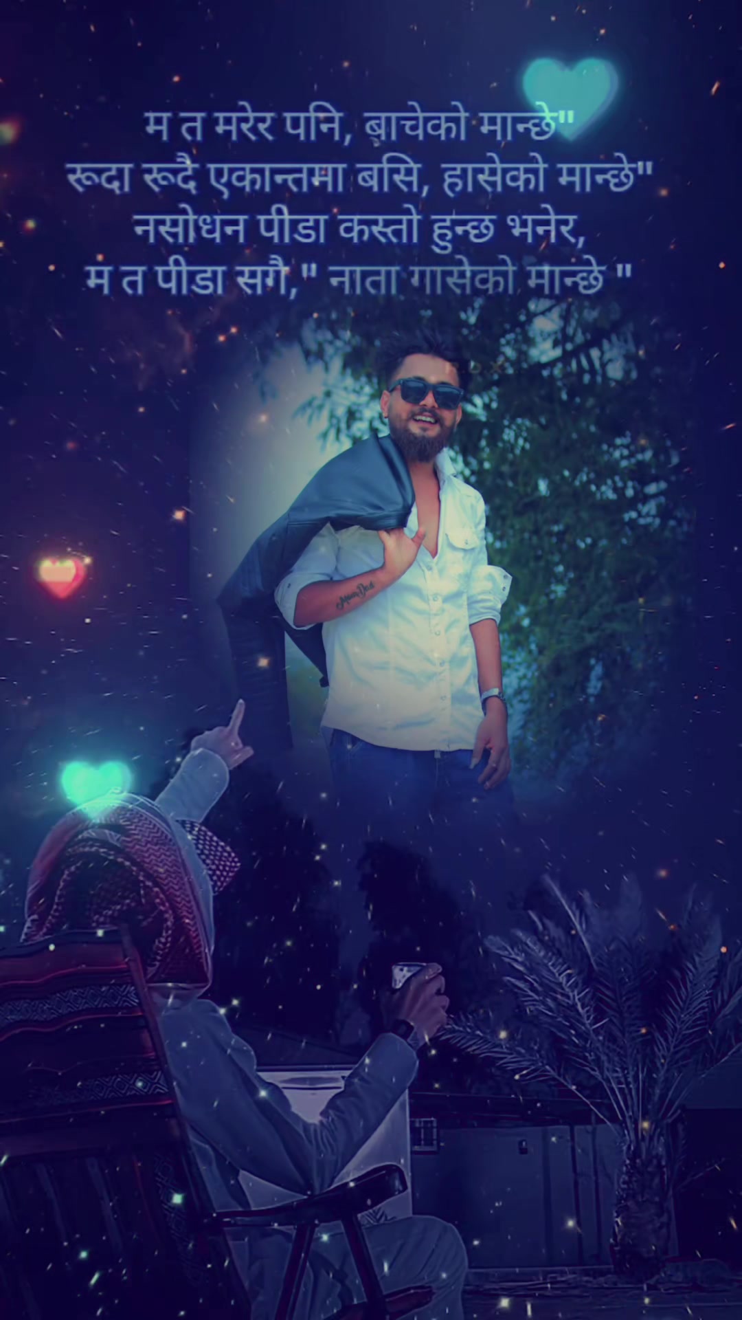 @Nirajan 8848