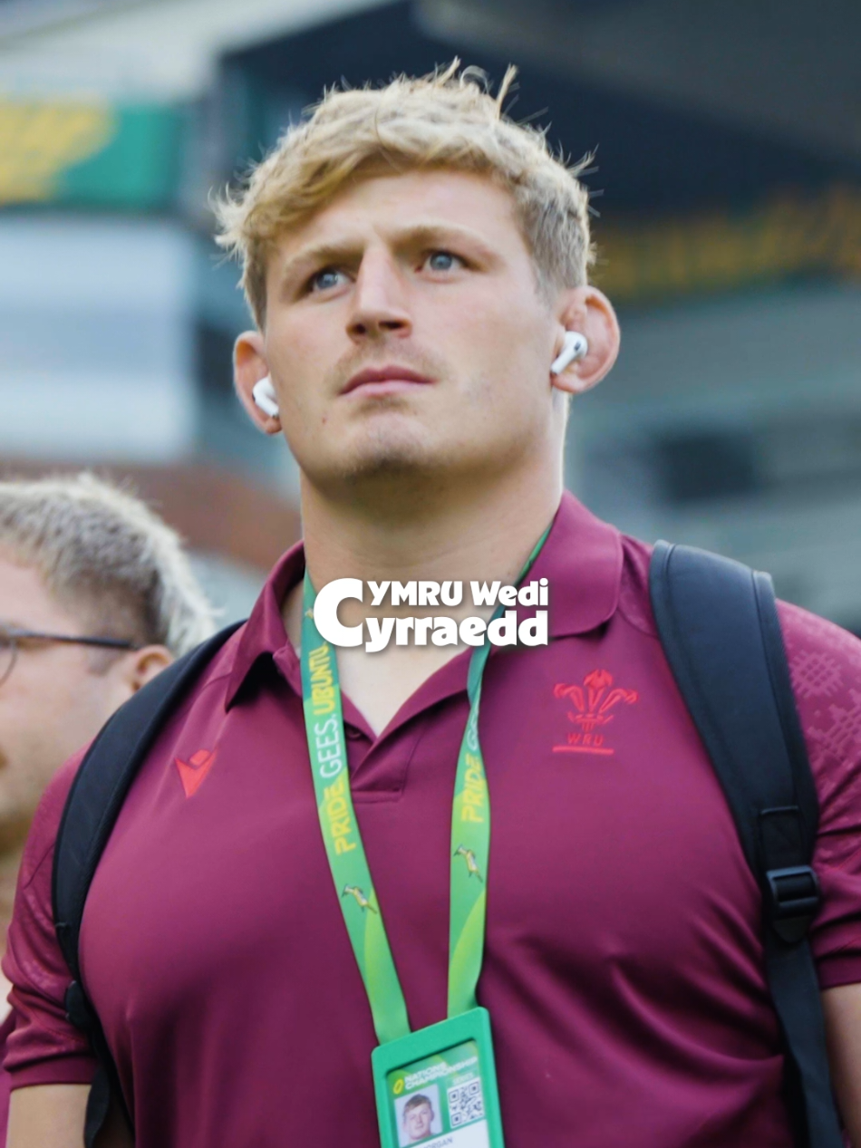 @Welsh Rugby