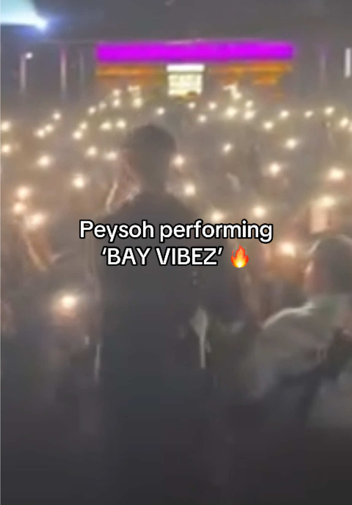 @Peysoh Fan Page