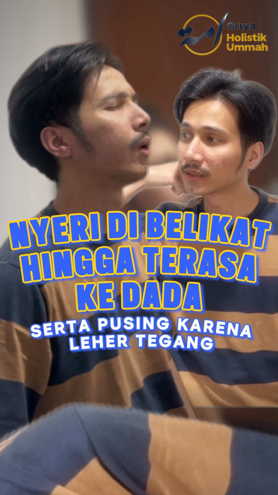 @Kang Ihsan Therapy