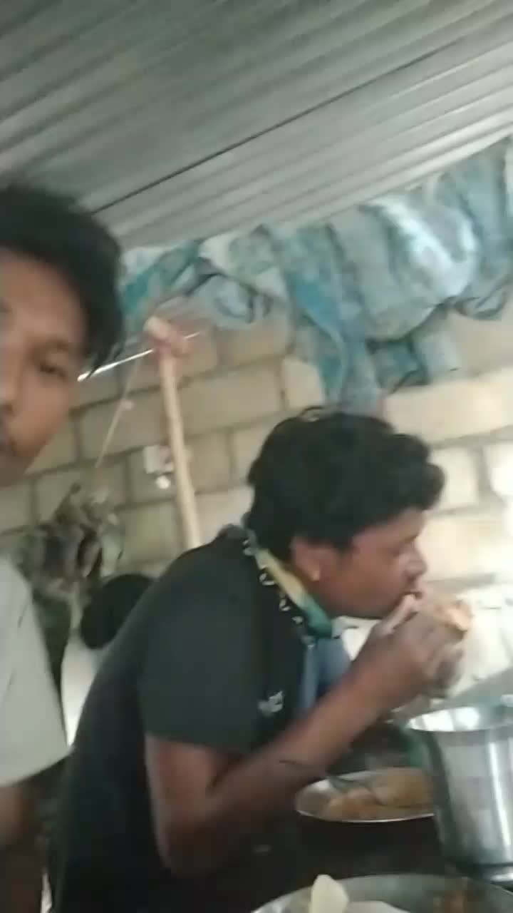 @Mag raute Adhuro Bato