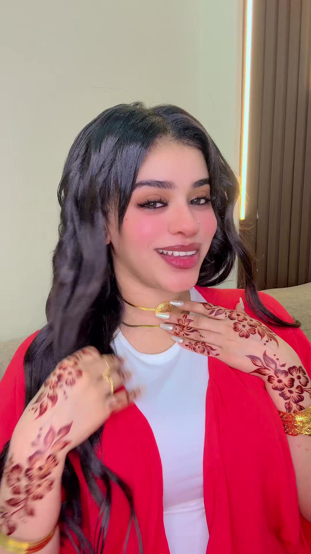 @Sabreen♥️