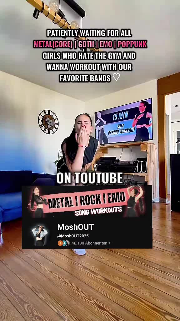 @MoshOUT