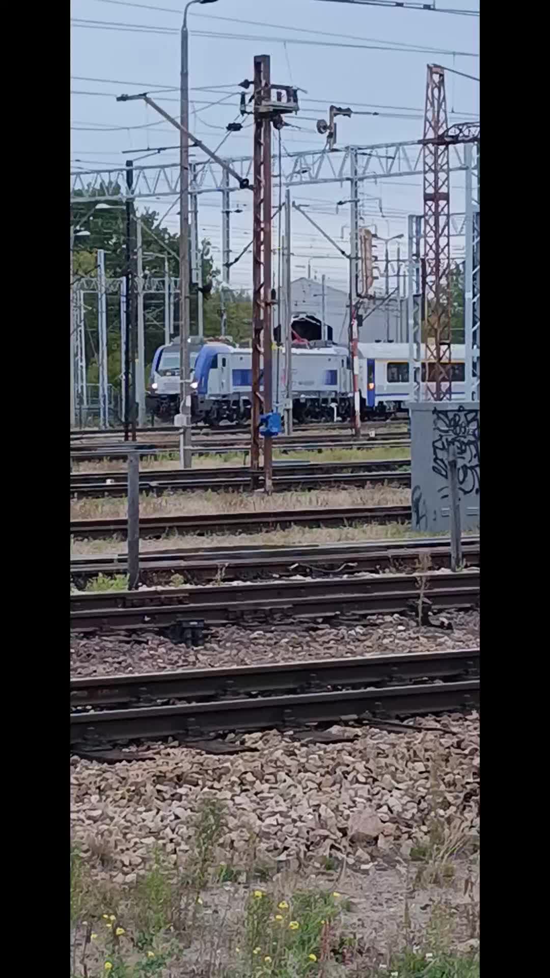@🚅Kolejowy.Karol🚄