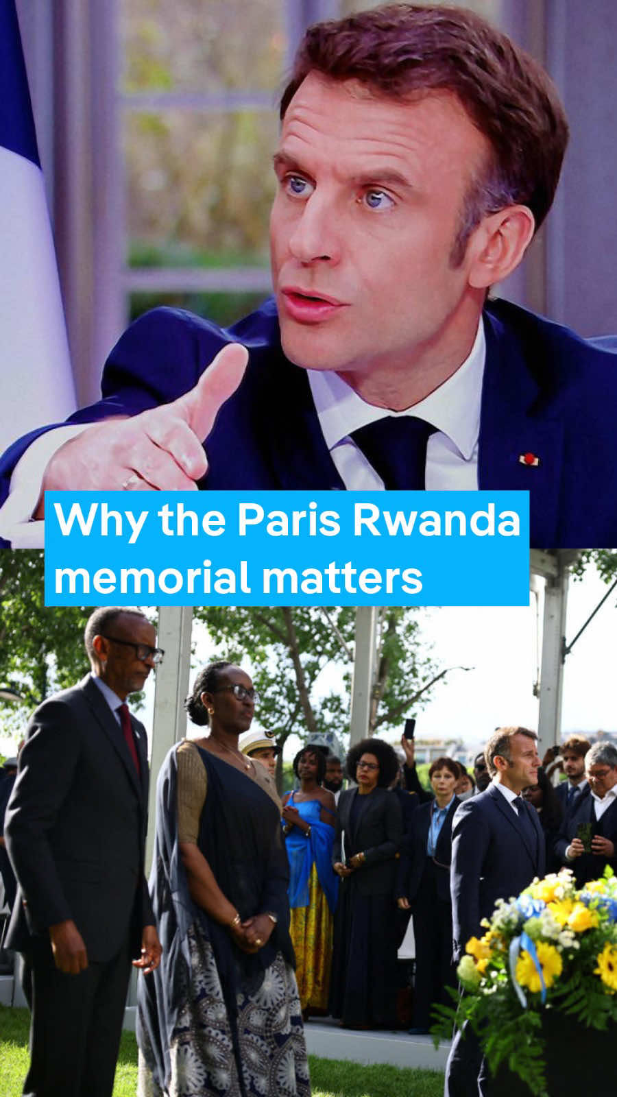 @DW Africa