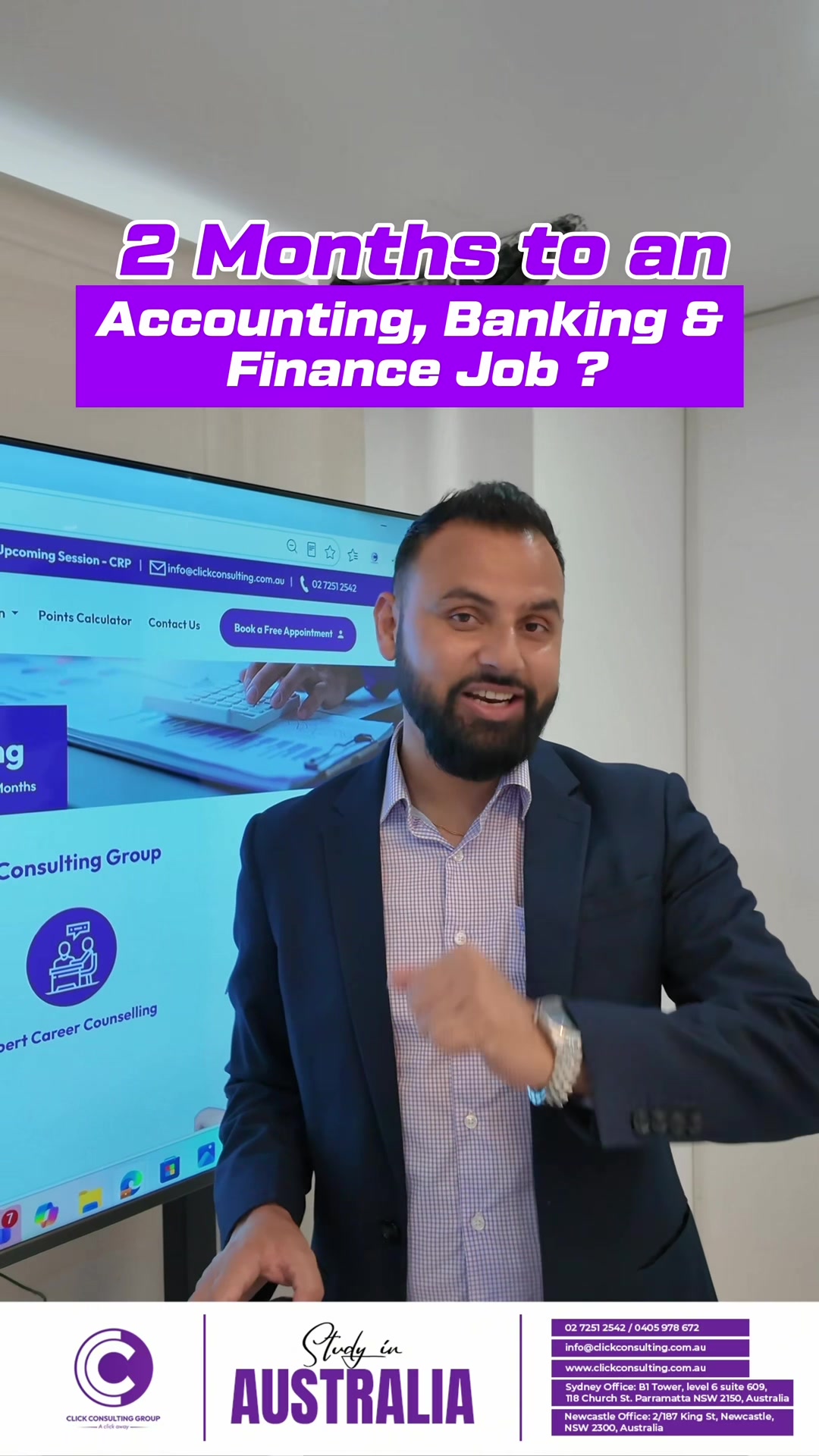 @Click Consulting
