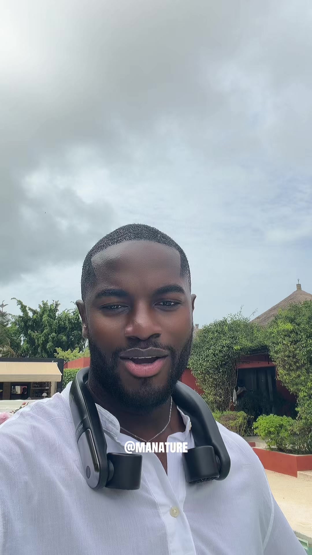 @Manature ✨🌹