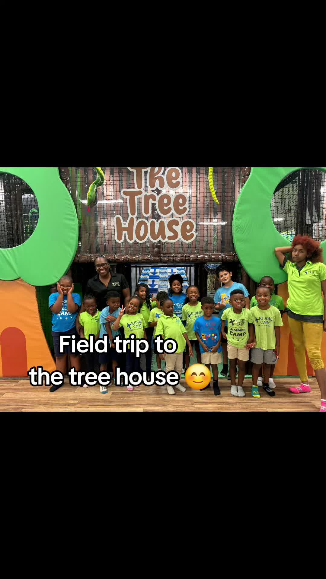 @KC Kiddie Care Preschool
