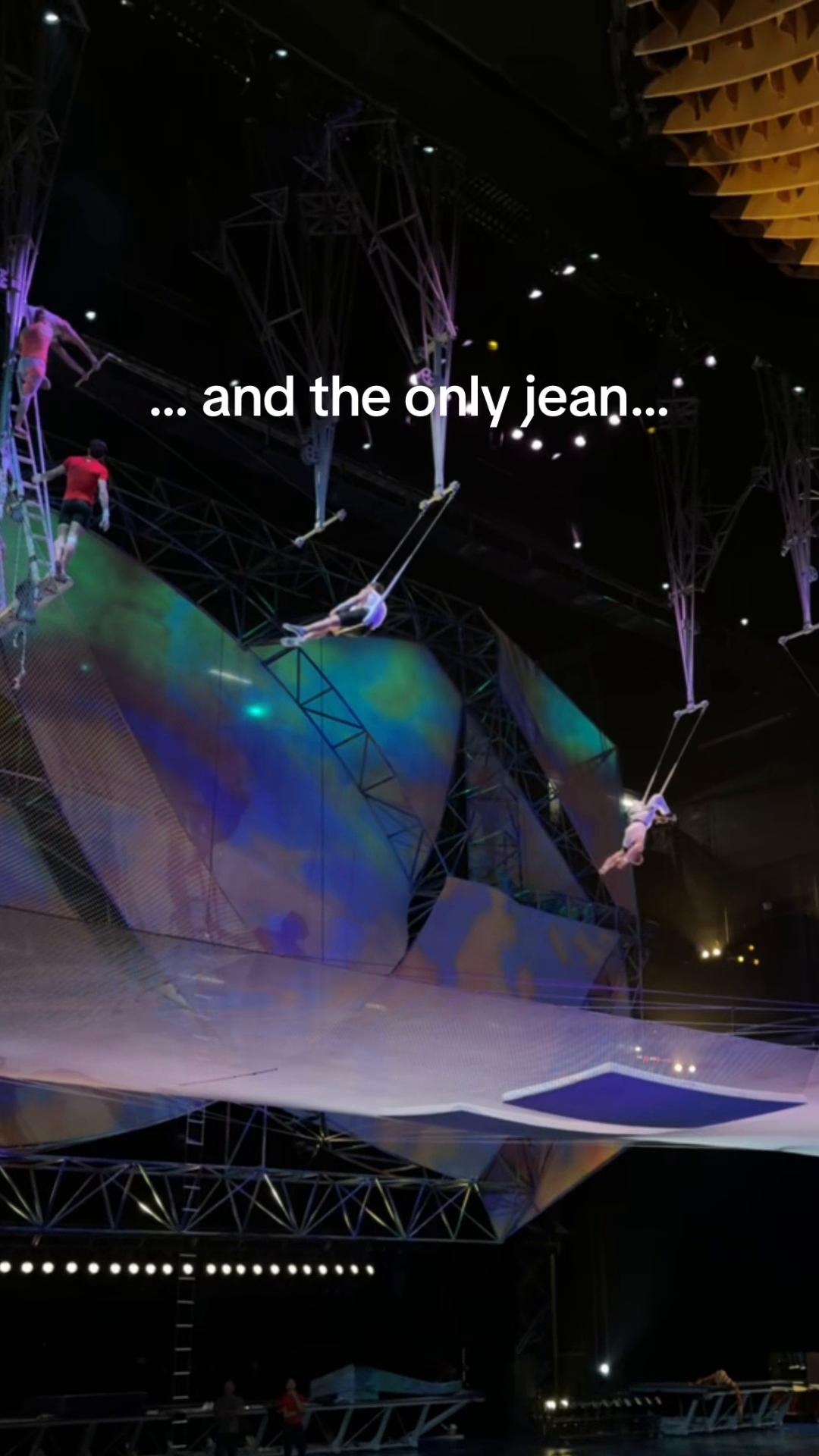 @The Perfect Jean