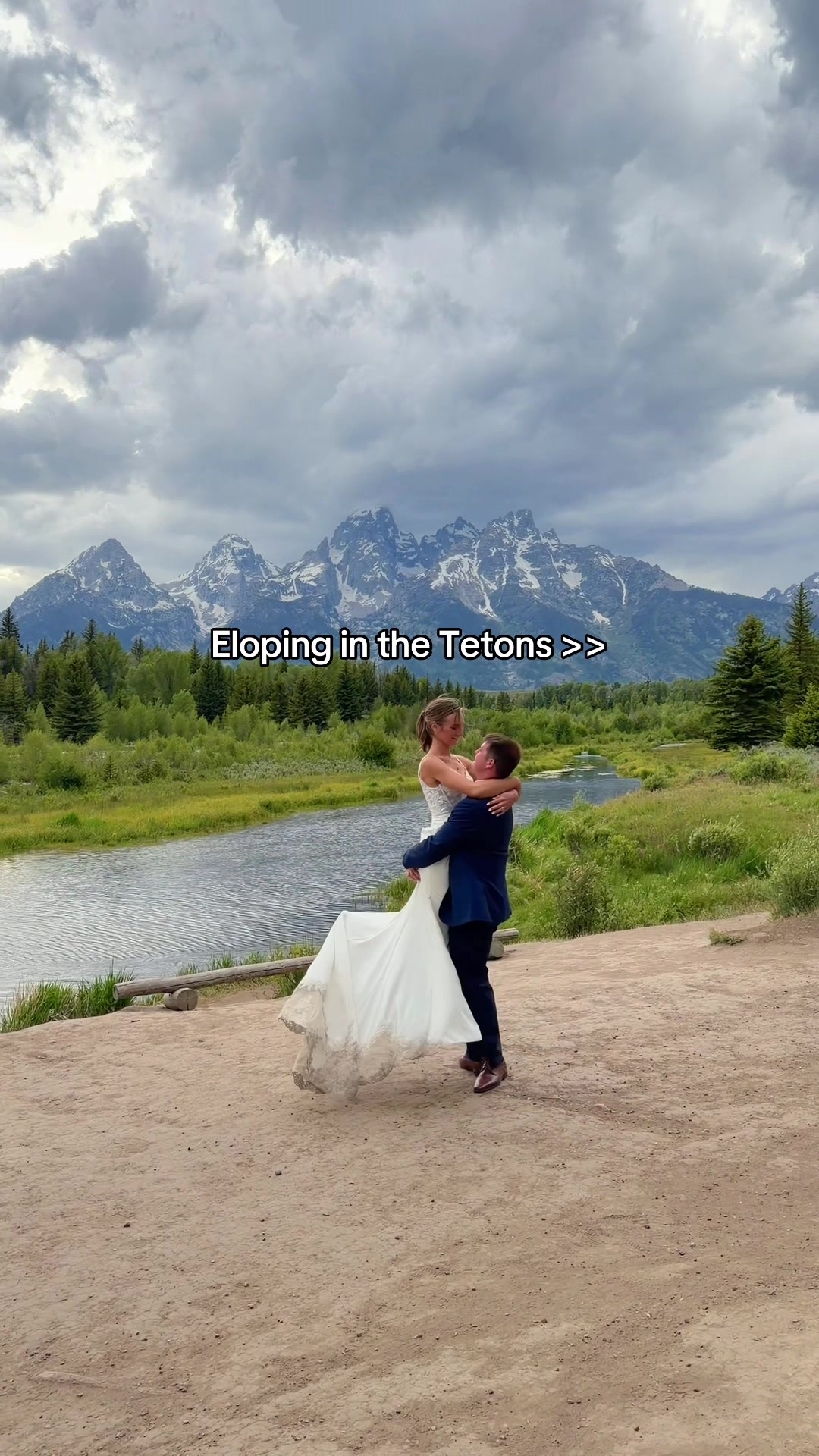 @Elopement Photographer