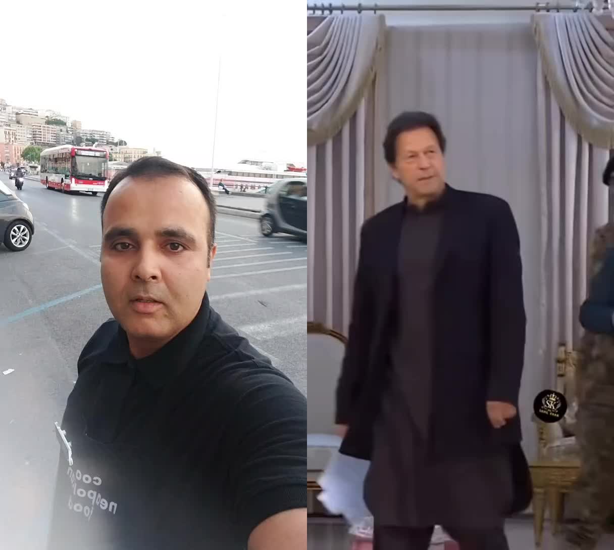 @Usman Italy