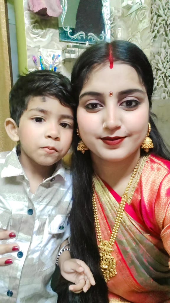 @Nisha_ shah