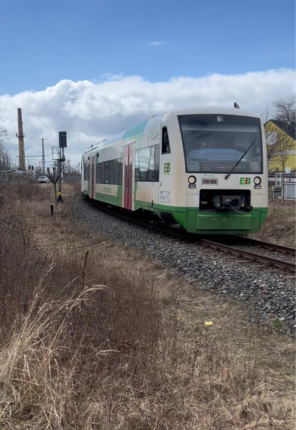 @Bahnmomente Sachsen
