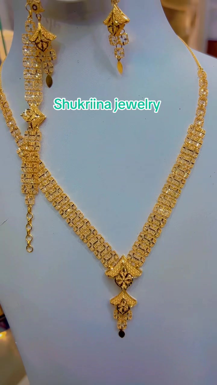 @Shukriina jewelry