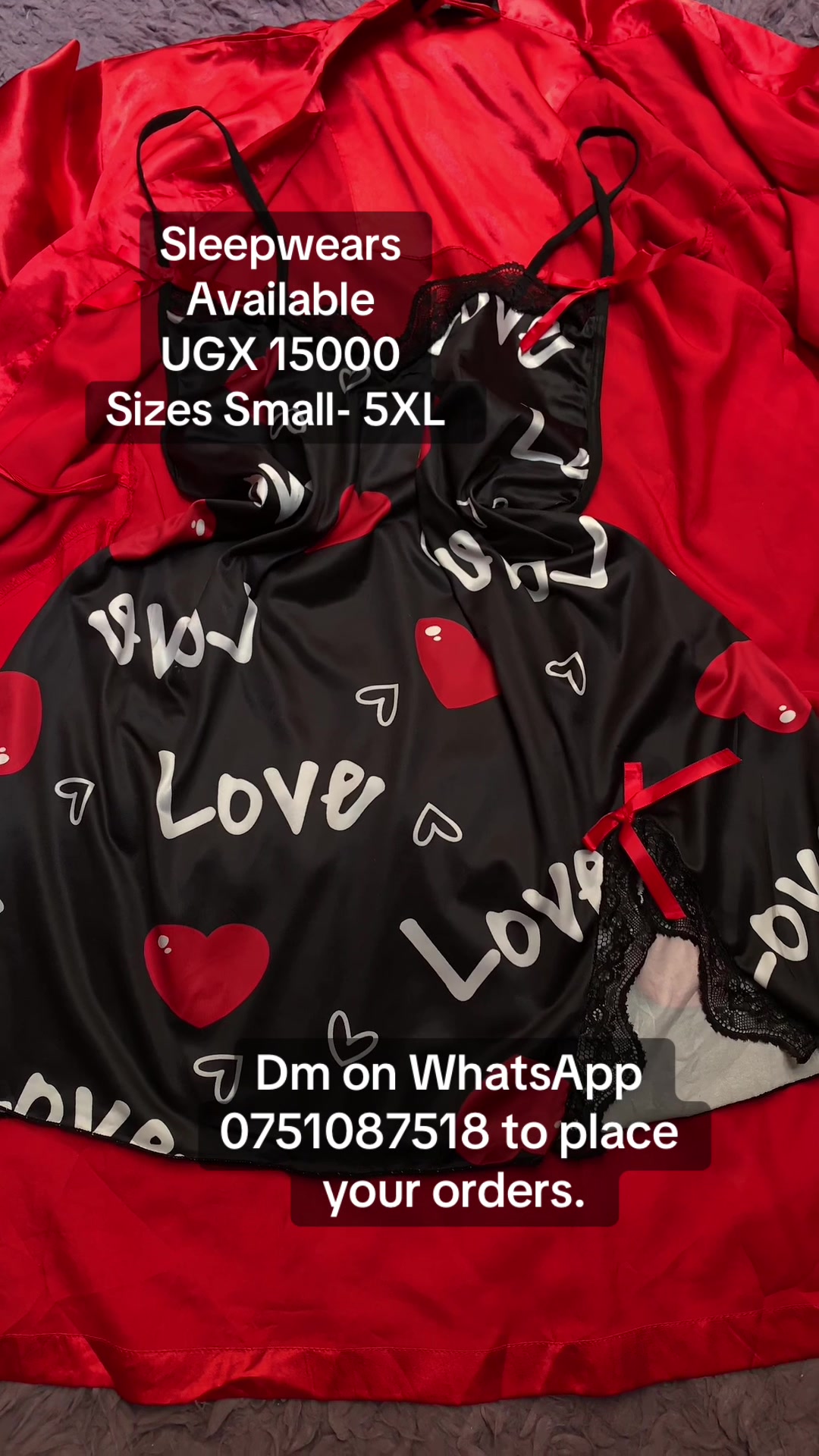 @Fancy Collections Ug
