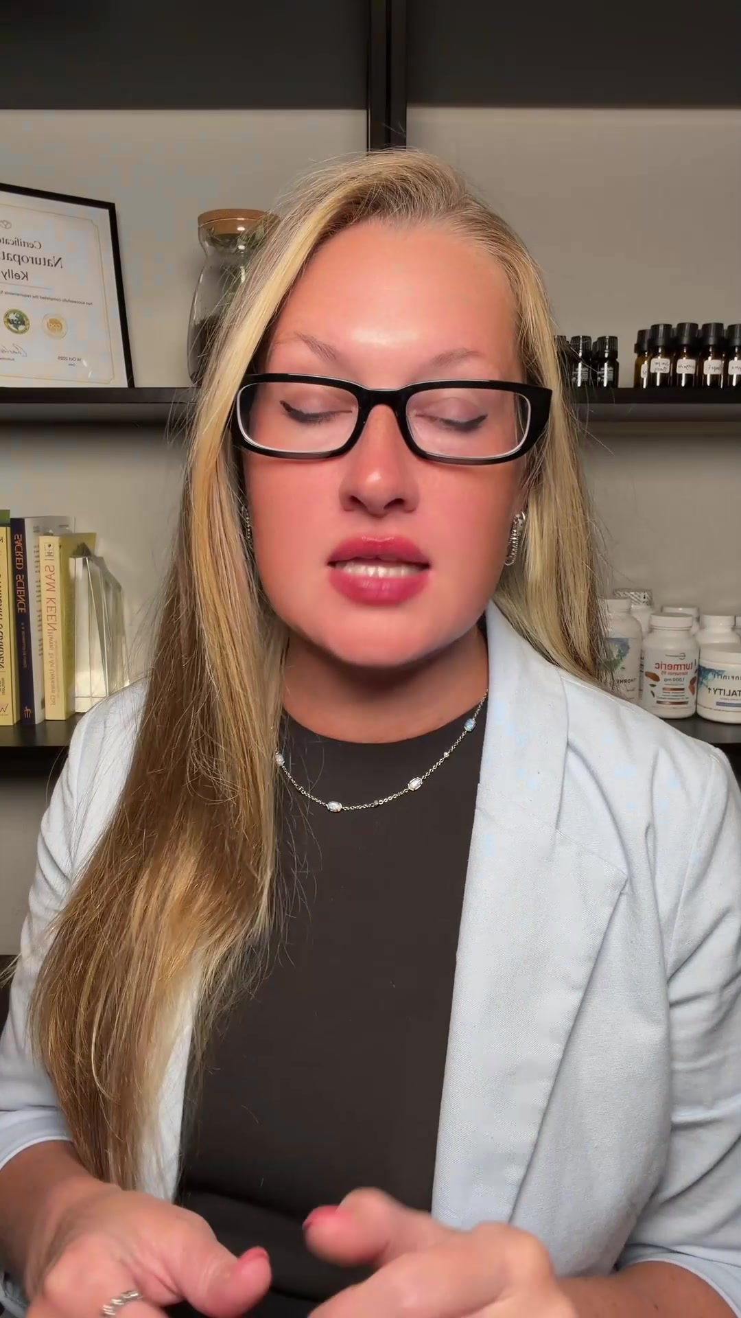 @Naturopathic Apothecary