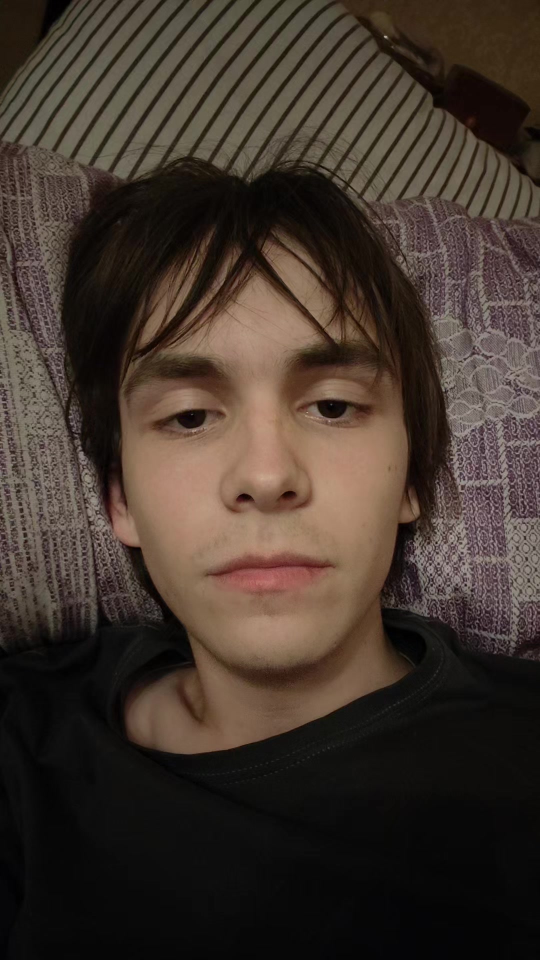 @глеб давидович боуи