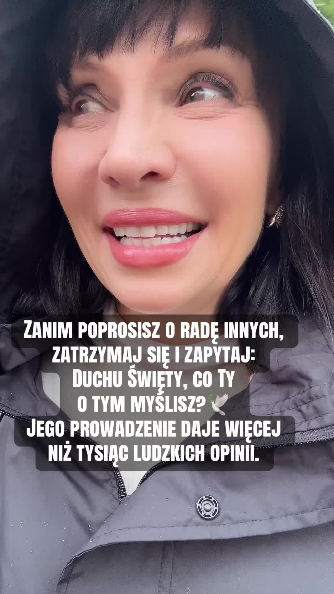 @Grażyna✨Grace✨Łaska