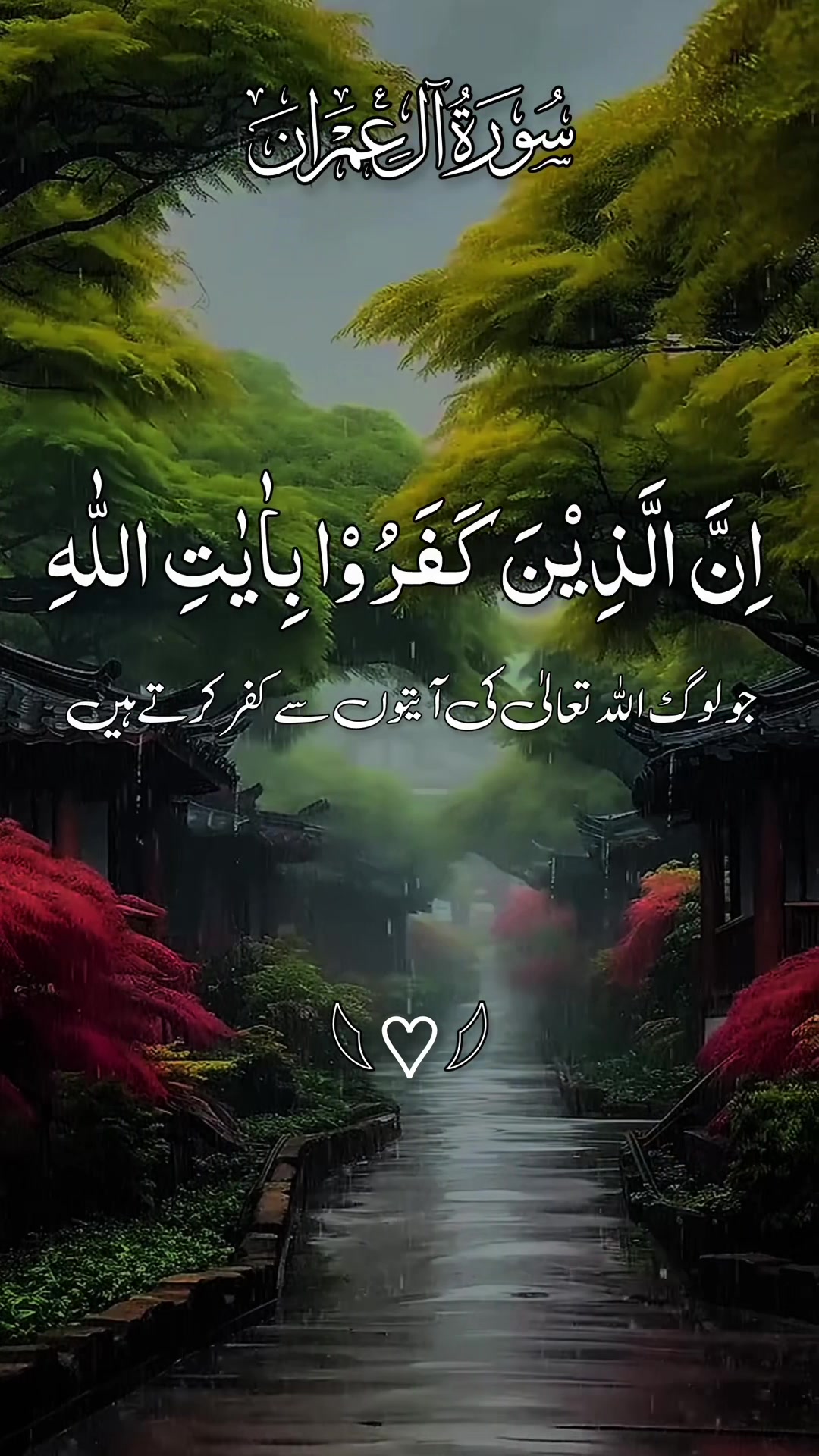 @❣️ Words of Allah ❣️