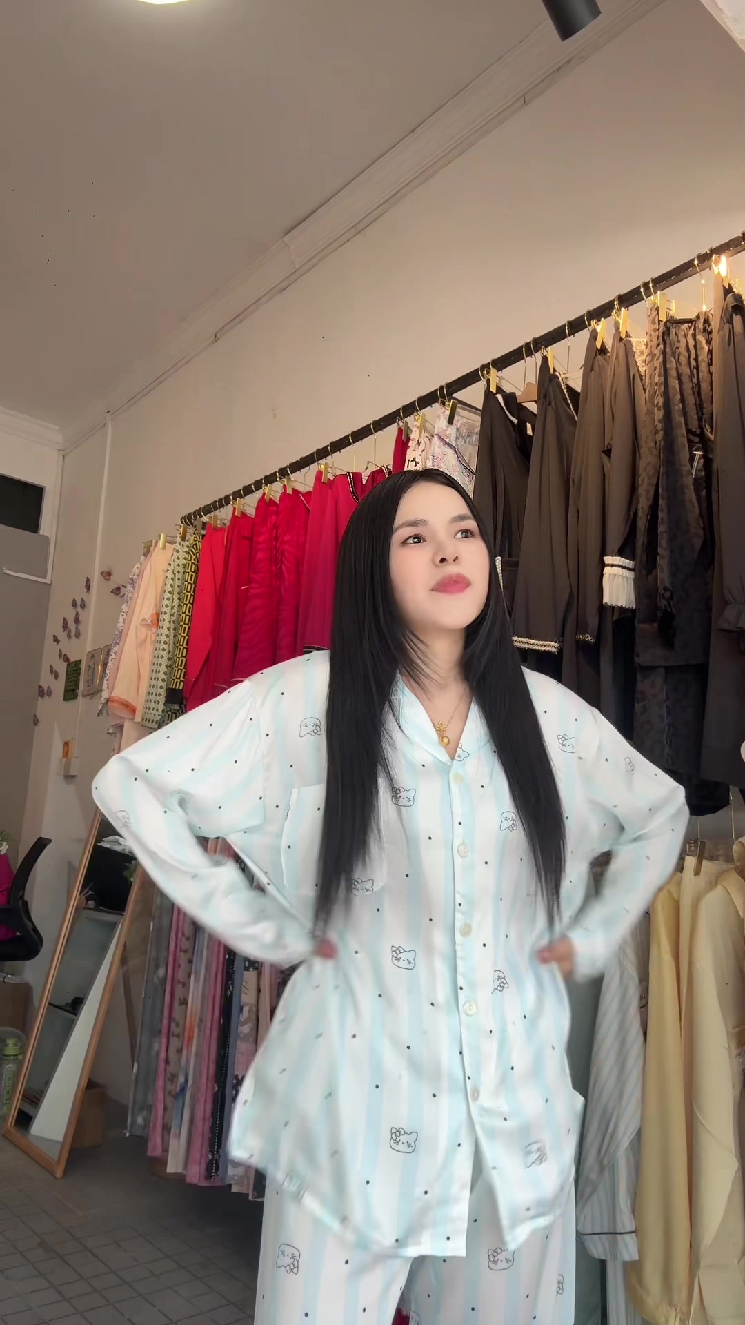 @DJ pajamas 🛍🛒