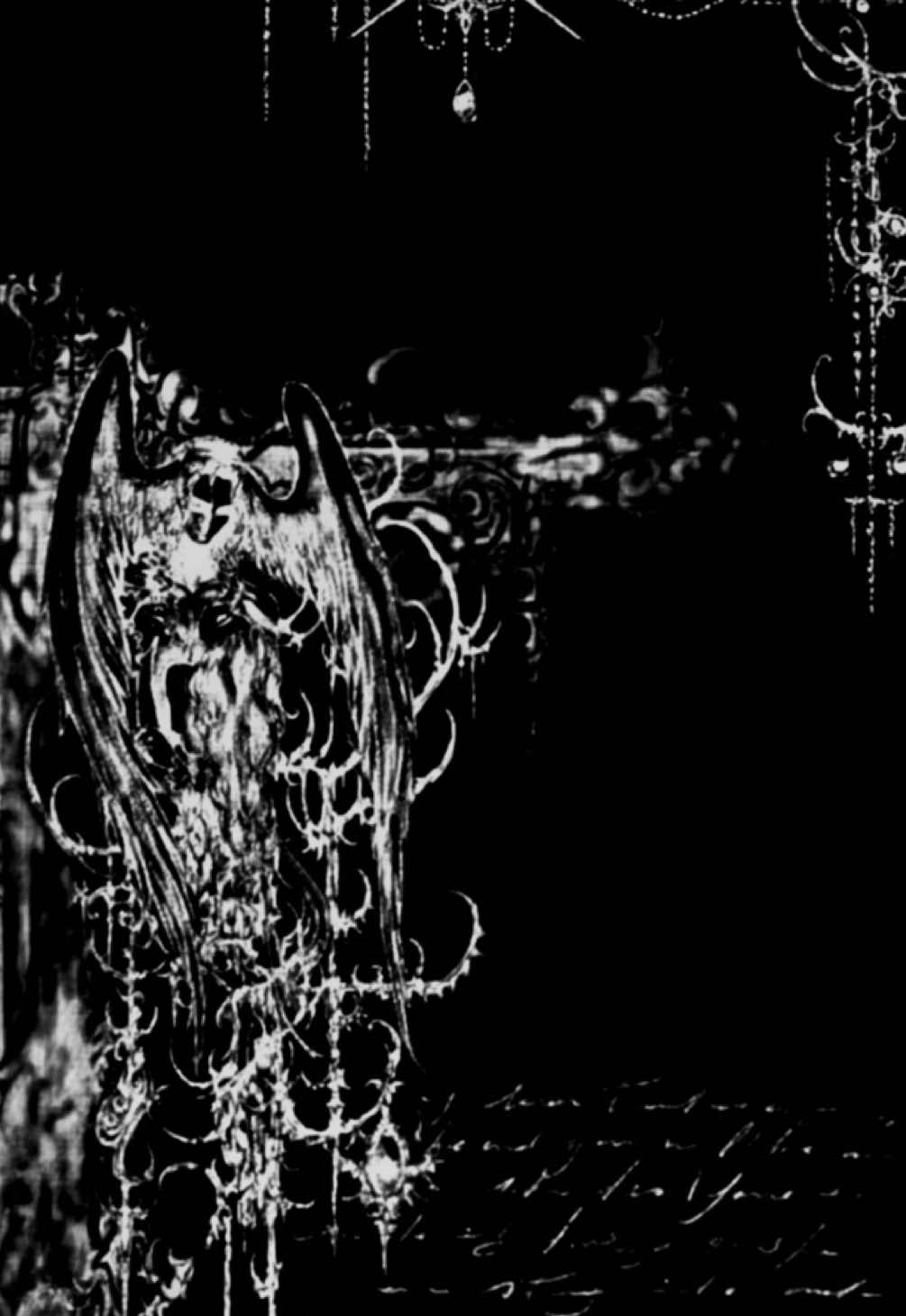 @๋࣭⭑𝖎𝖘𝖆 ⋆♱⃓ 𝕯𝖊𝖆𝖙𝖍⚠☠