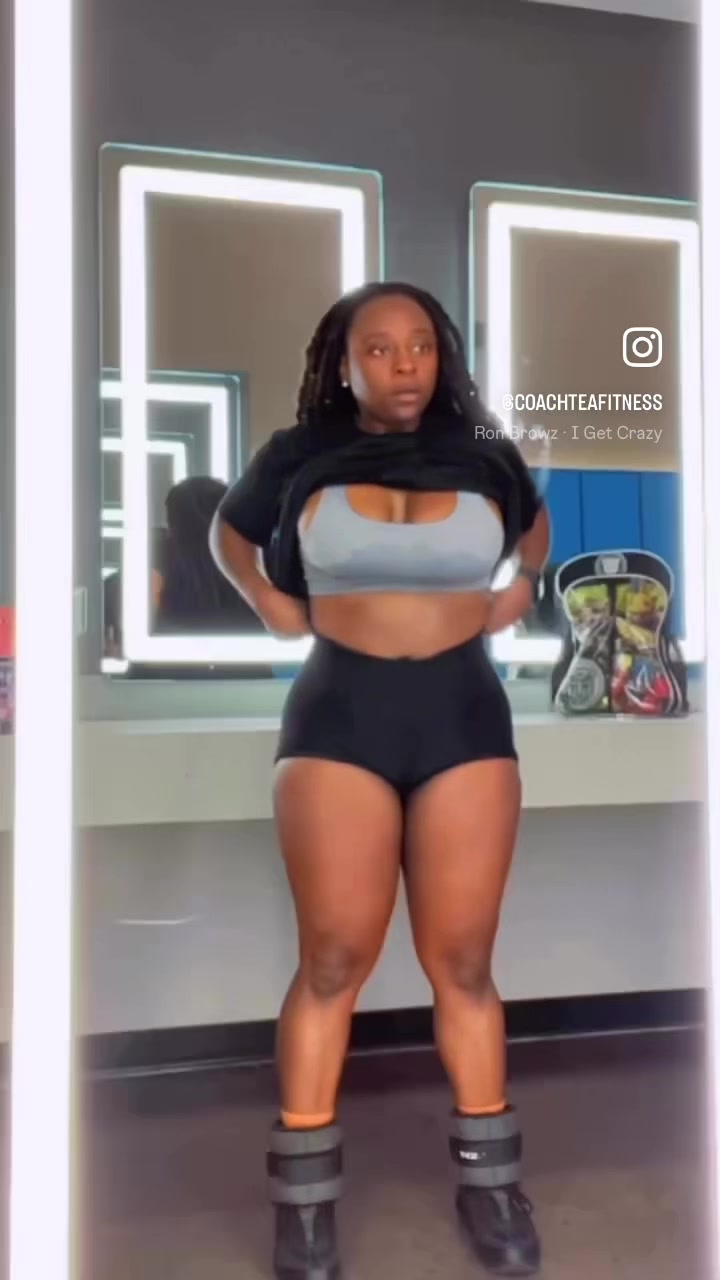 @Coach Tea| Fitness & Lifestyle