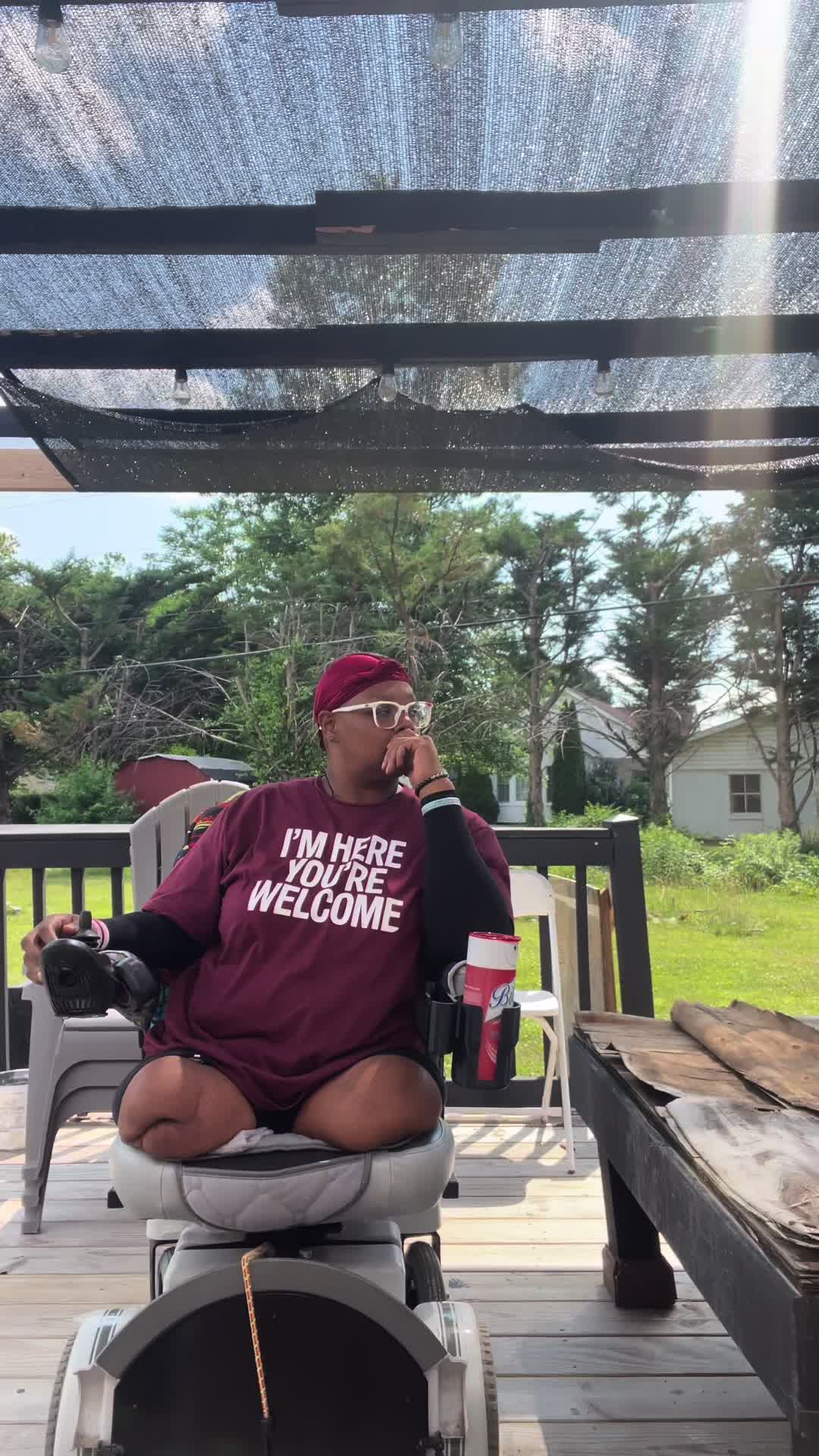 @Agent Chaos 😇