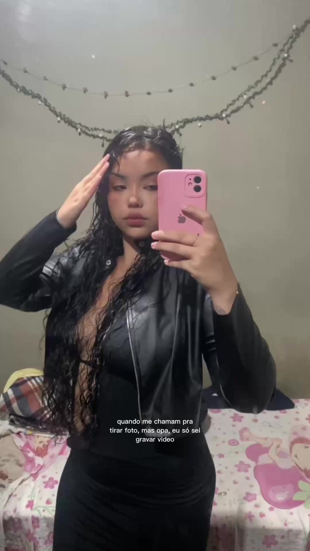 @Mari Oliveira