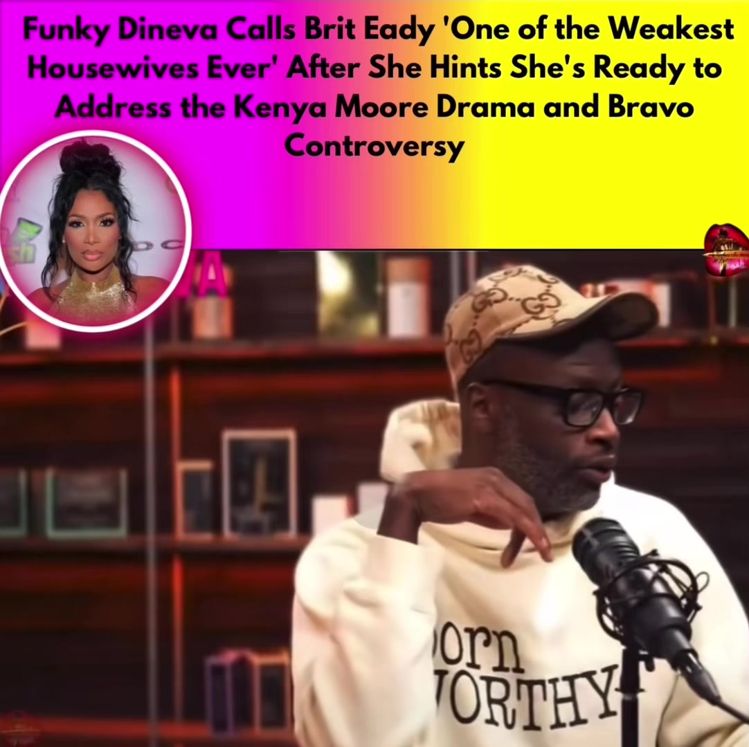 @The Gworls Are Fighting|Gossip