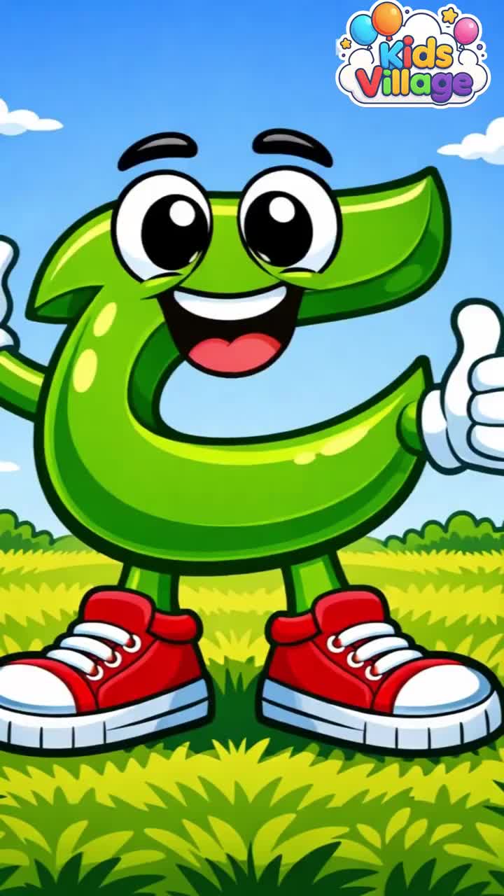 @قرية الأطفال |kids village