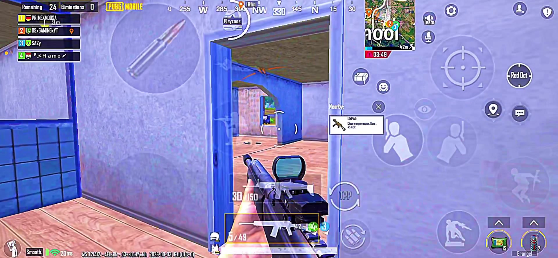 @ME GAMING