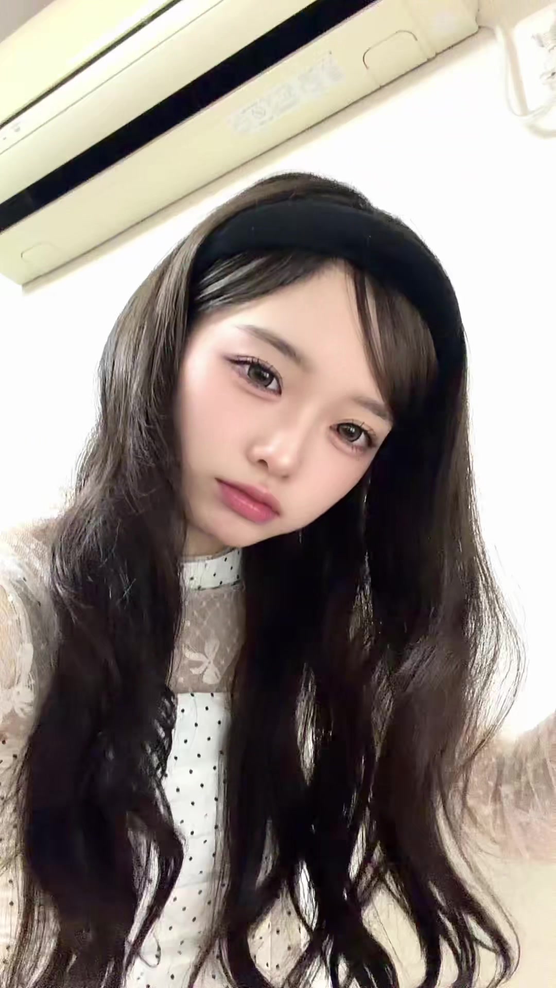 @鷹の目ガール